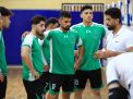 گزارش تصویری بازی های روز پنجم(بخش اول)